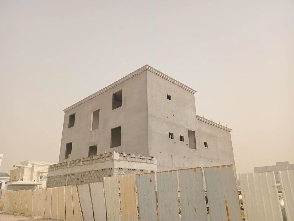 شركه مقاولات مصنفه - 2