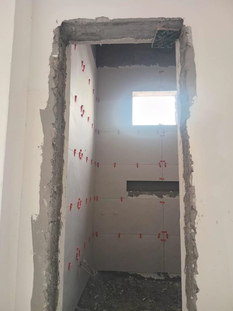 شركه مقاولات مصنفه - 11