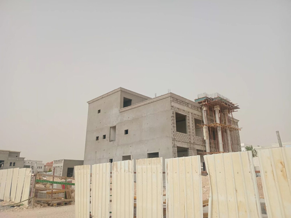 شركه مقاولات مصنفه - 5