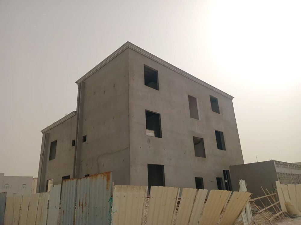 شركه مقاولات مصنفه - 4