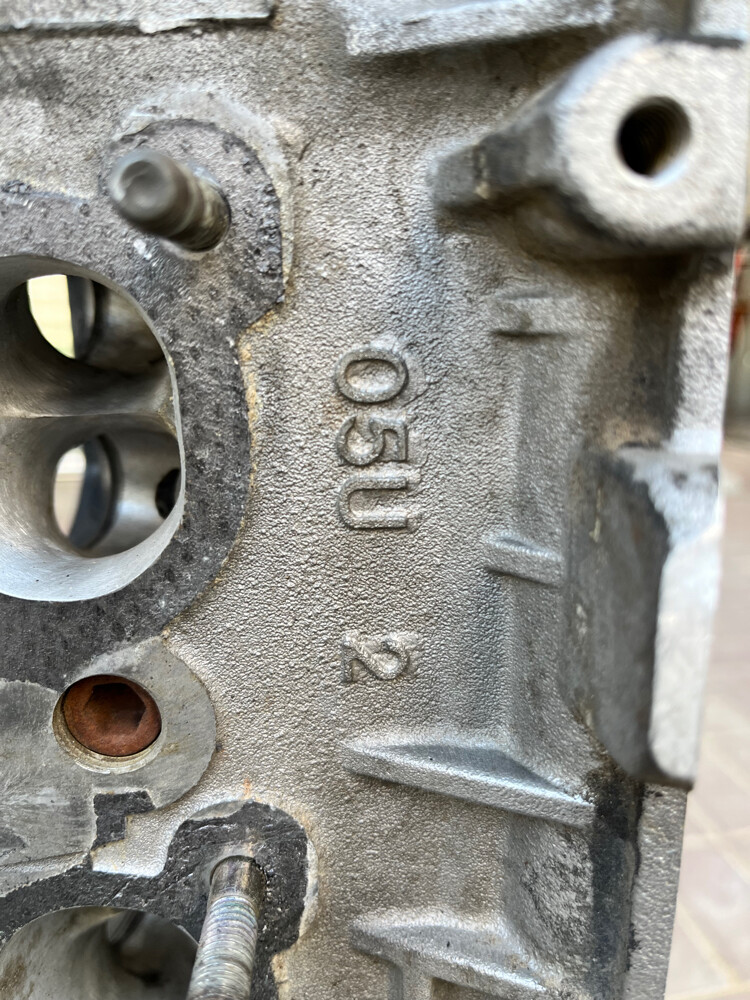 RB 26 spares - 9