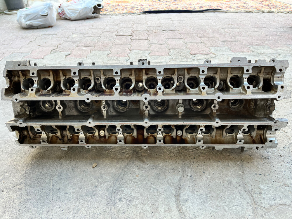 RB 26 spares - 8