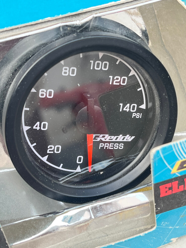 RB 26 spares - 10