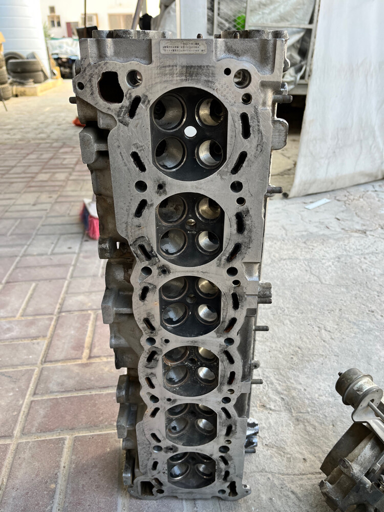 RB 26 spares - 6