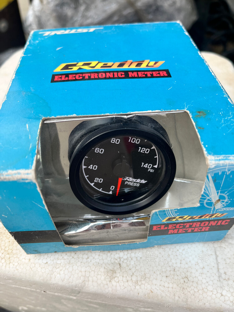 RB 26 spares - 12
