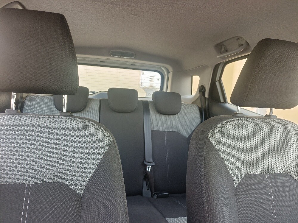 Ford Eco sport - 5