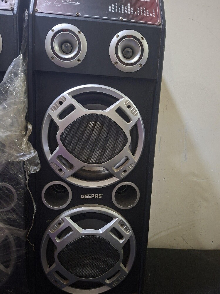 speaker - 5