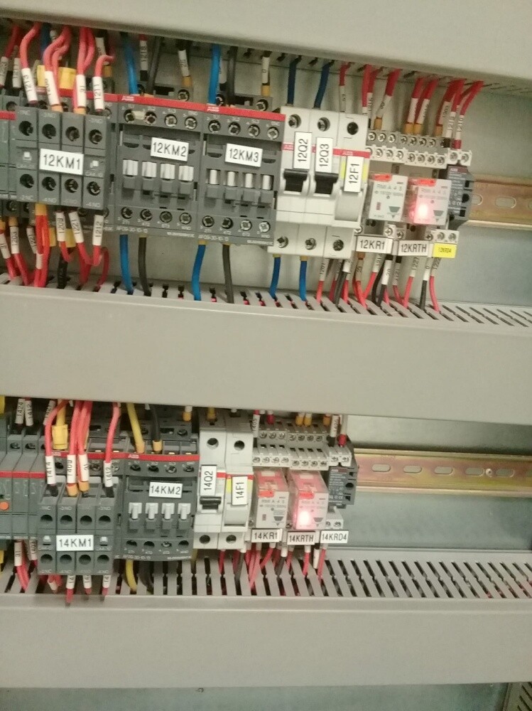 We Repair your damage or Broken AC - 3