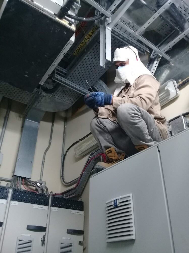 We Repair your damage or Broken AC - 14