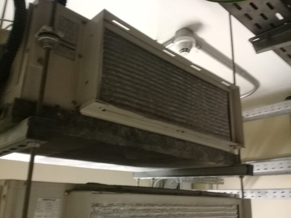 We Repair your damage or Broken AC - 17