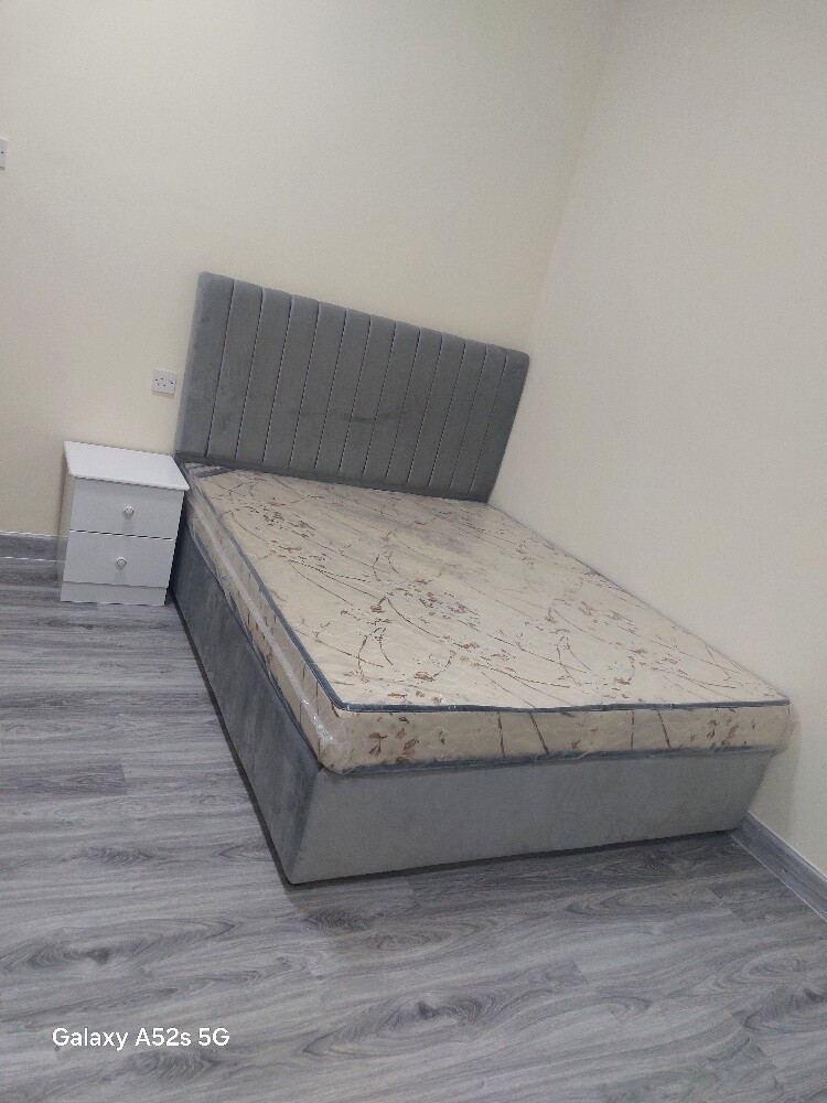 furniture bed cabinet - 7