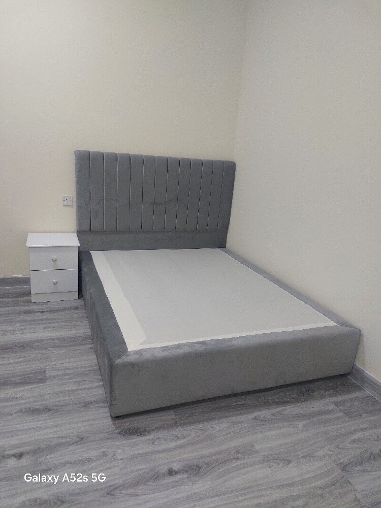 furniture bed cabinet - 5