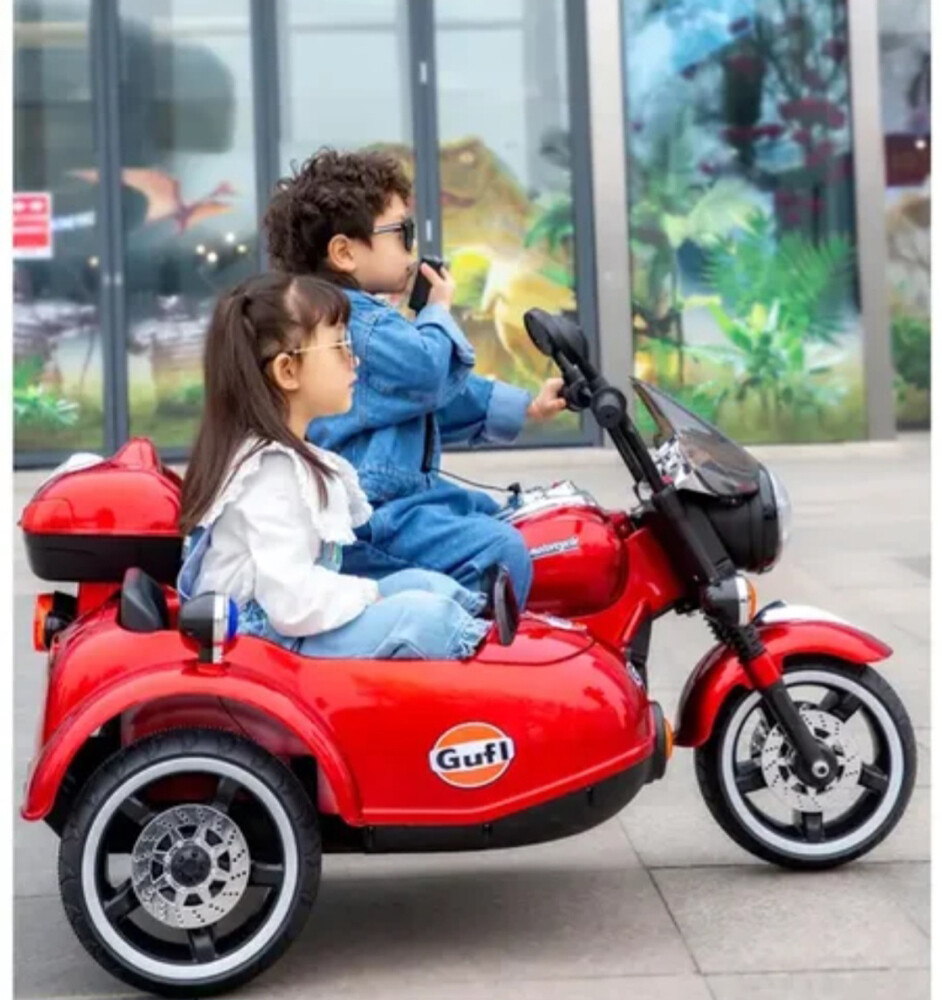 Bike for kids - 3