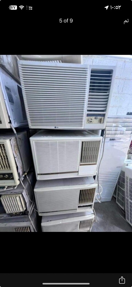خدمات إصلاح وصيانة أجهزة التكييف - 3