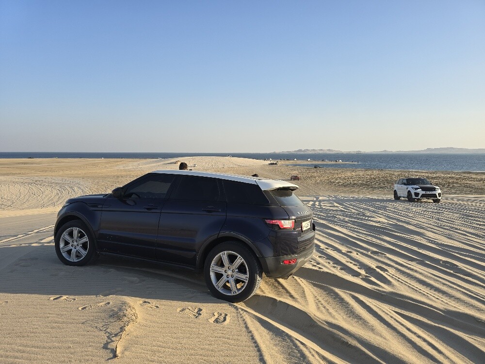 2016 RANGE ROVER EVOQUE - 14