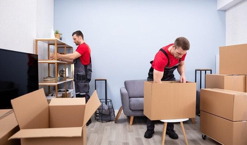 moving / shifting - 4