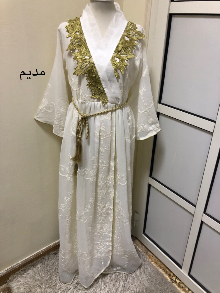 دراعات كويتى جديده - 2