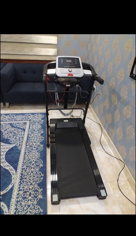 Treadmill - 2