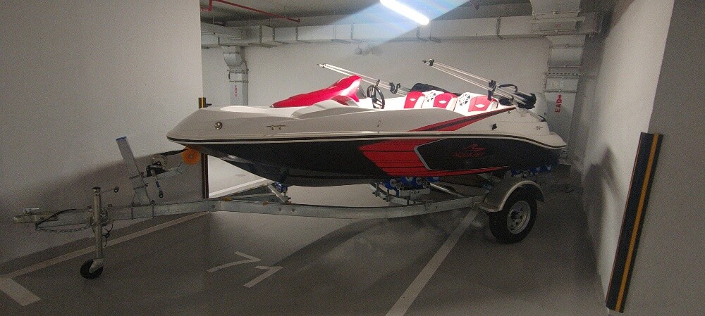 Boat - 5