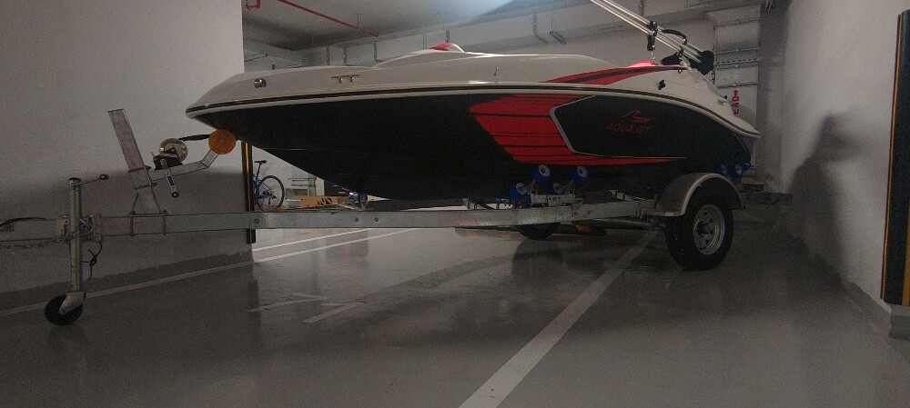 Boat - 6