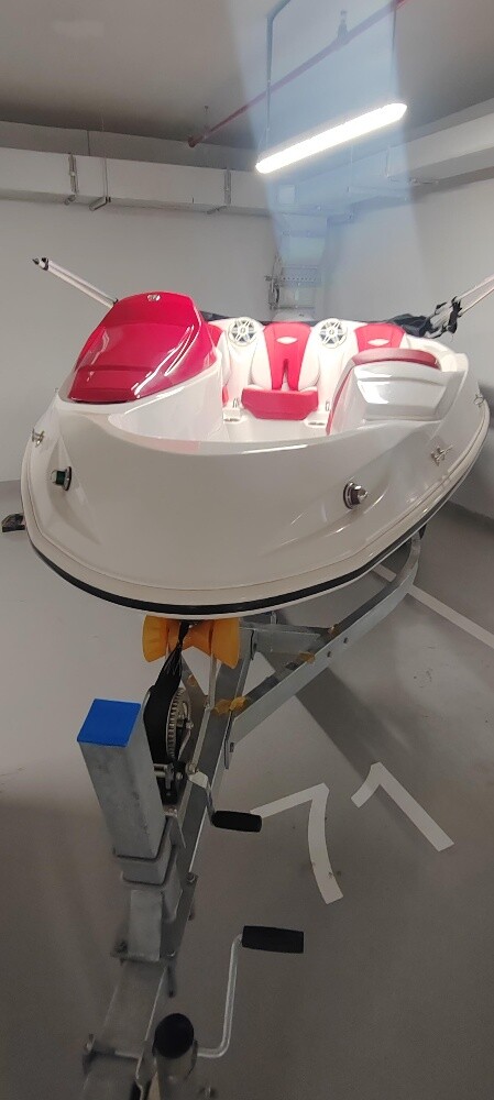 Boat - 7