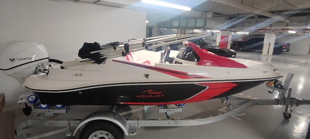 Boat - 8