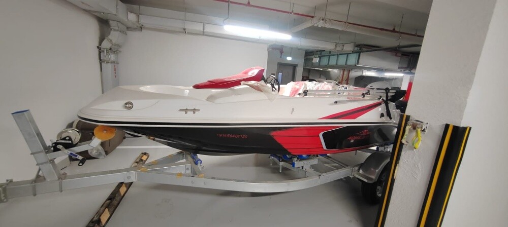 Boat - 3