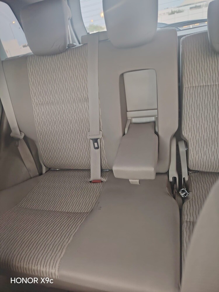 FOR SALE  SUZUKI  vitara MODEL 2013 - 10