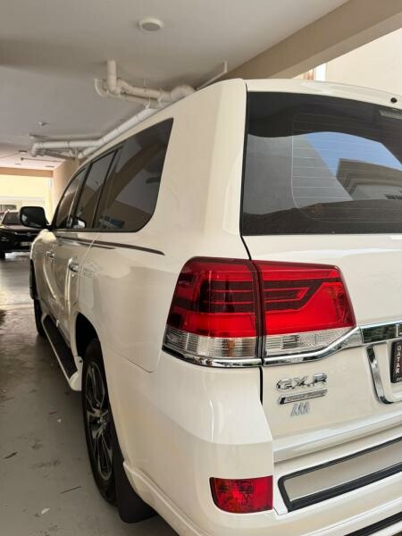 AmirLimo | VIP Limousine Service - 5