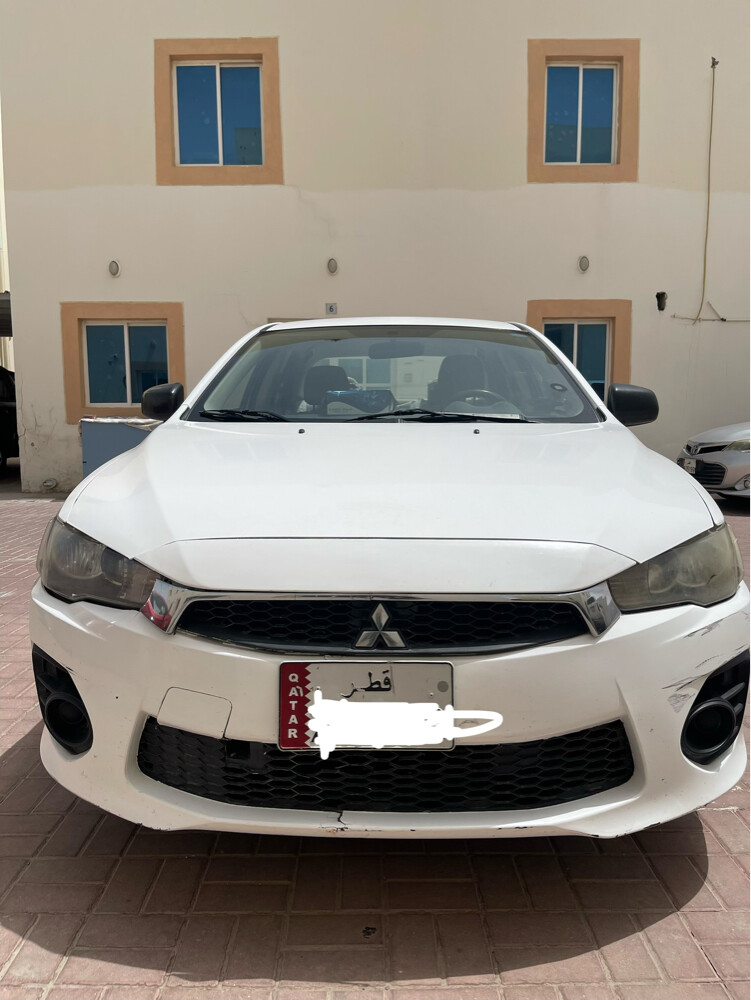 Lancer - 1