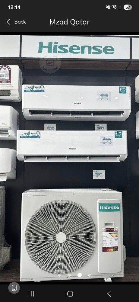 All type of AC Repair and Cleaning - 2