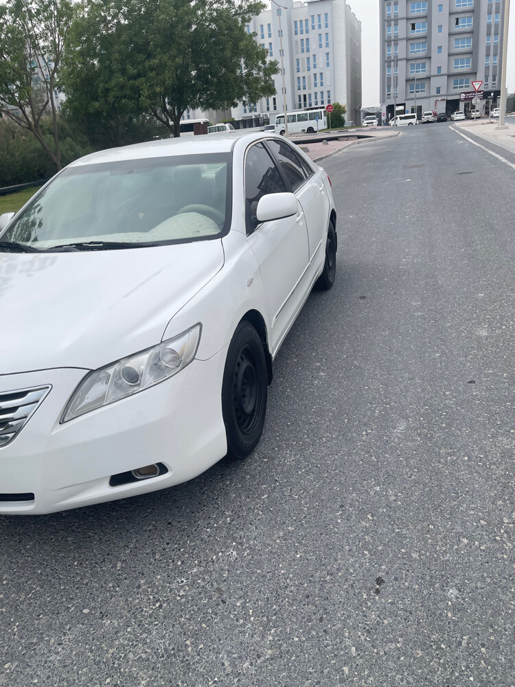 Camry - 2