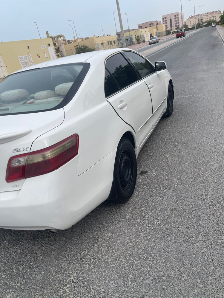 Camry - 3