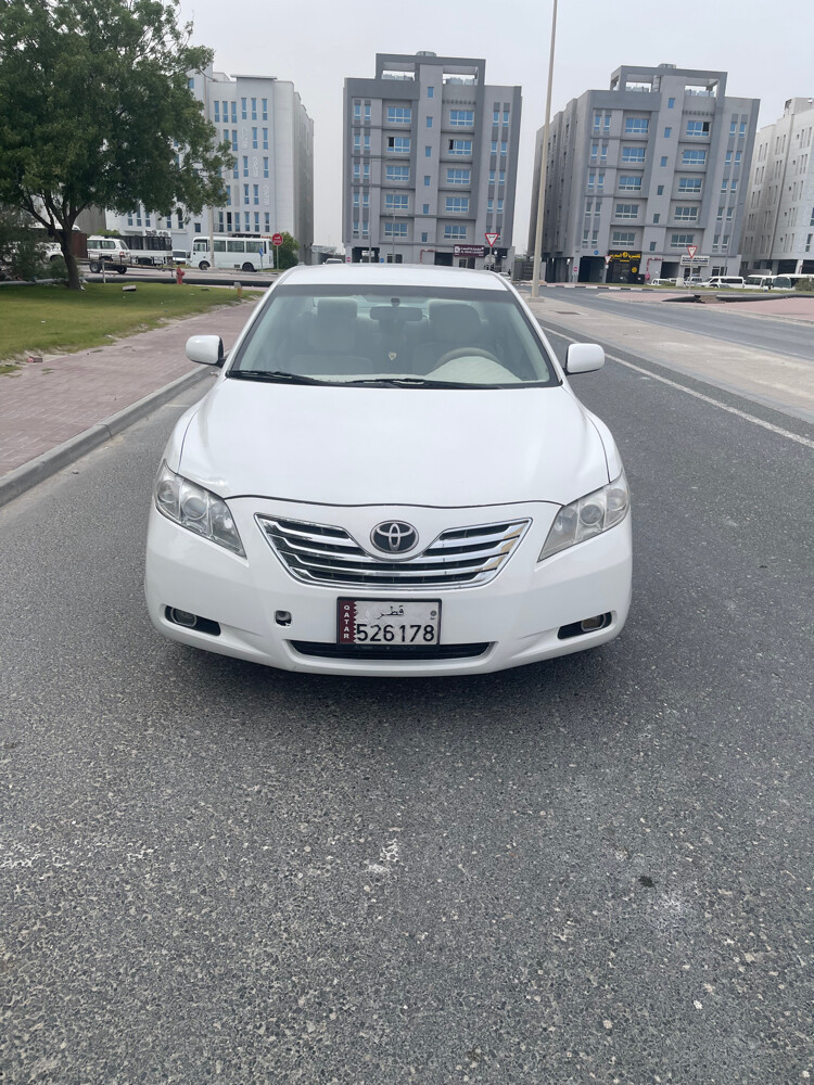 Camry - 5