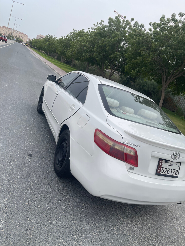 Camry - 6