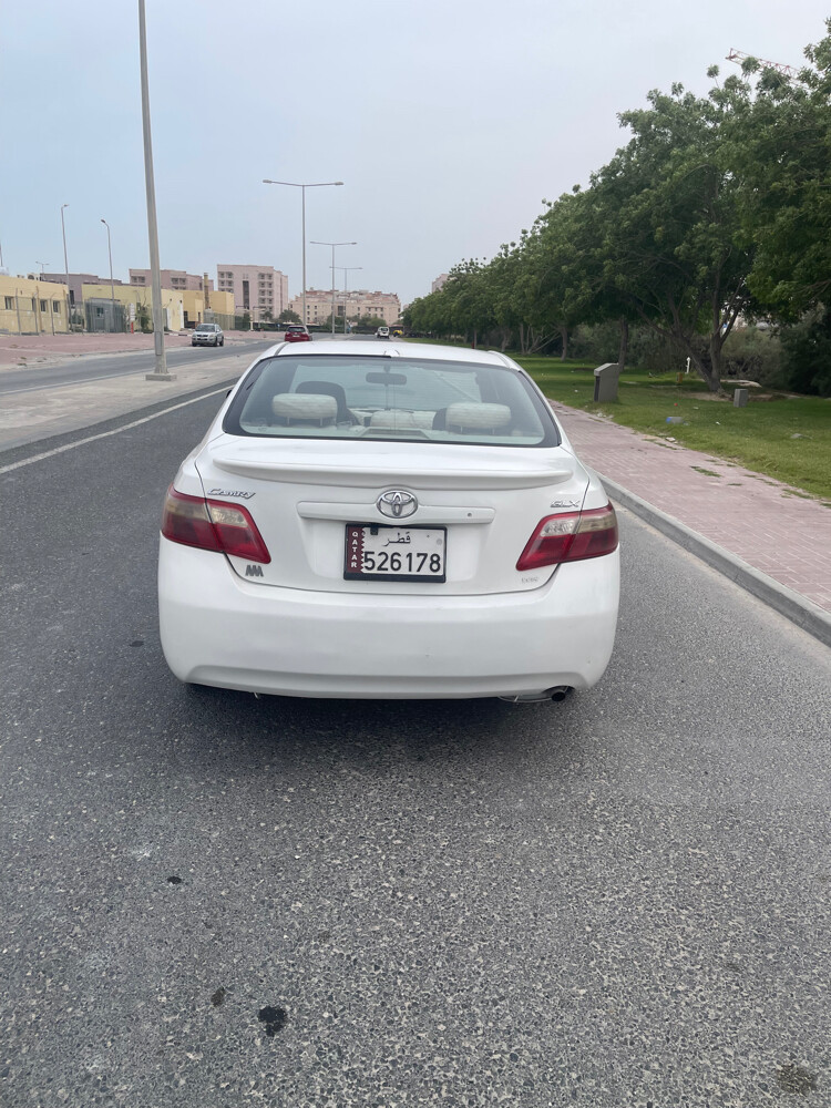 Camry - 1