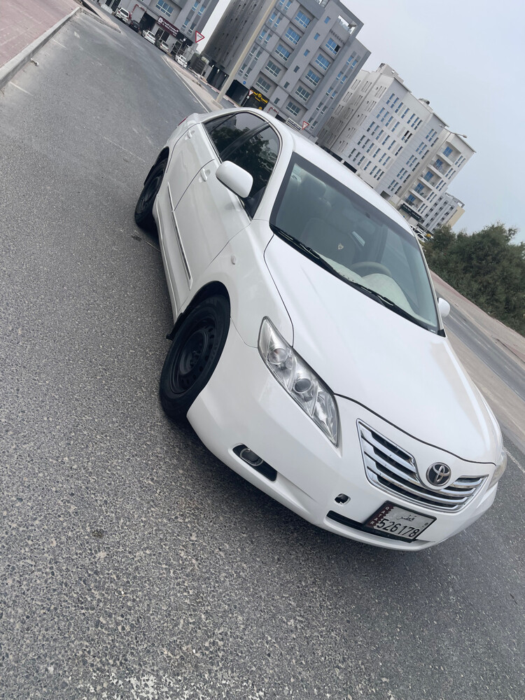 Camry - 4