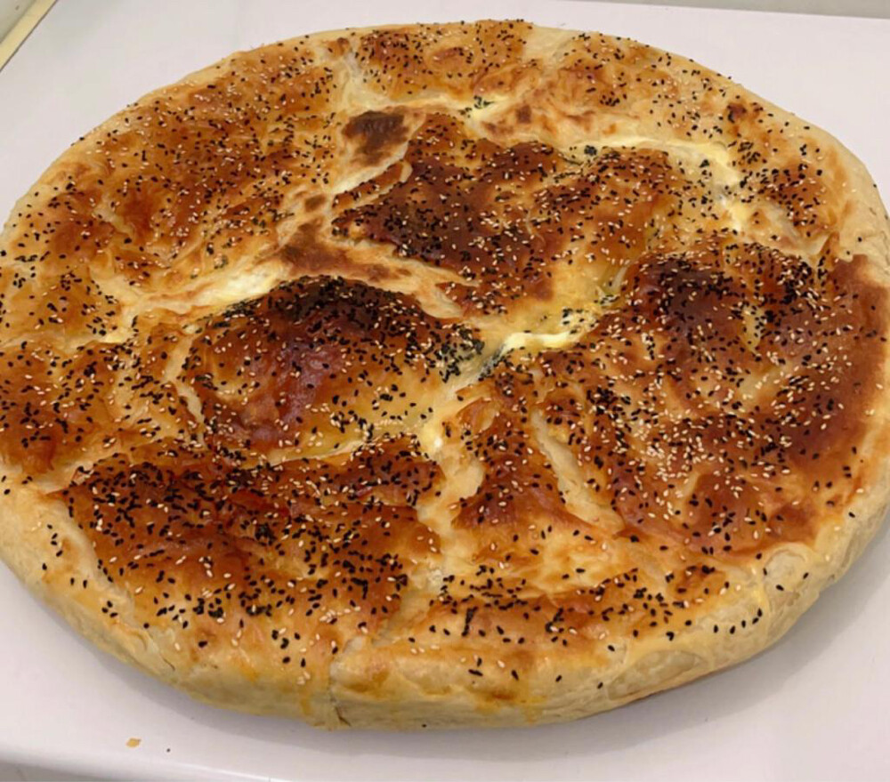 سبايا الخبز اليمني - 4