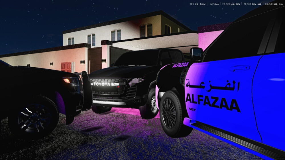 تحميل سيارات محاكي - 10