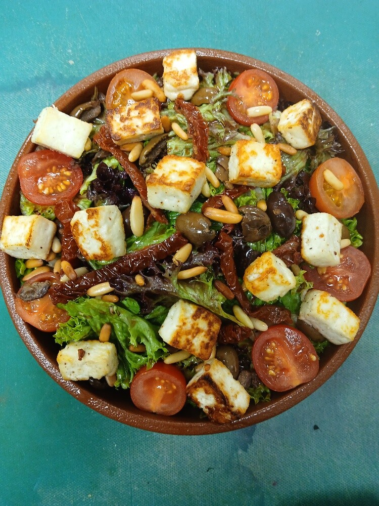 Arabic Chef - 22