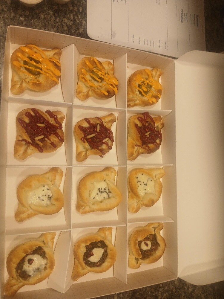 Arabic Chef - 8