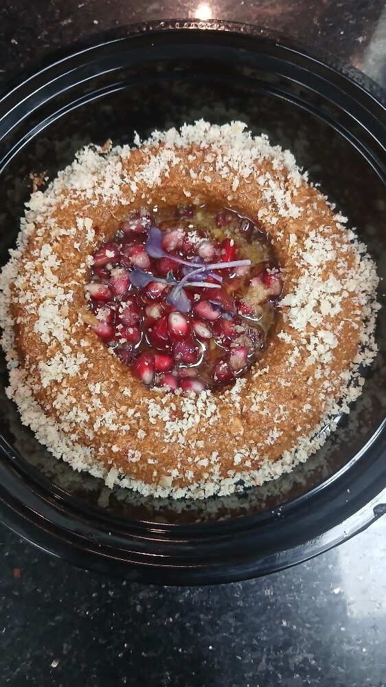 Arabic Chef - 20