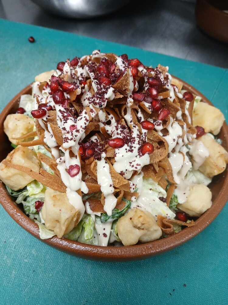 Arabic Chef - 25