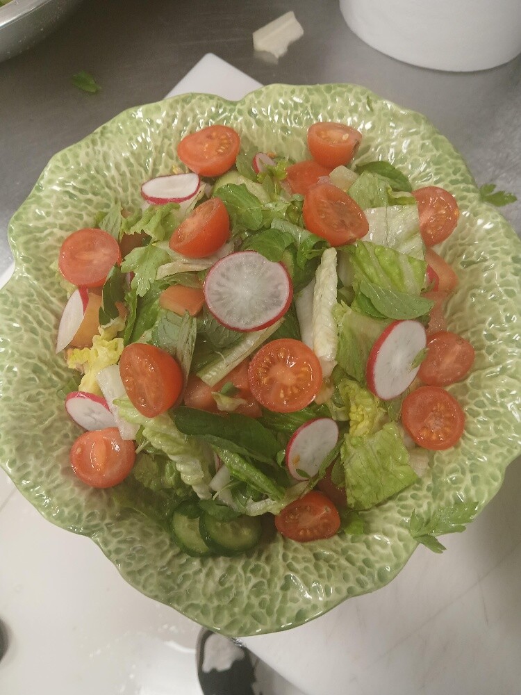 Arabic Chef - 26