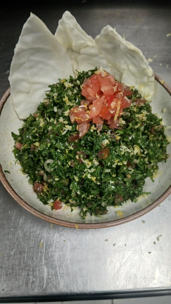 Arabic Chef - 19