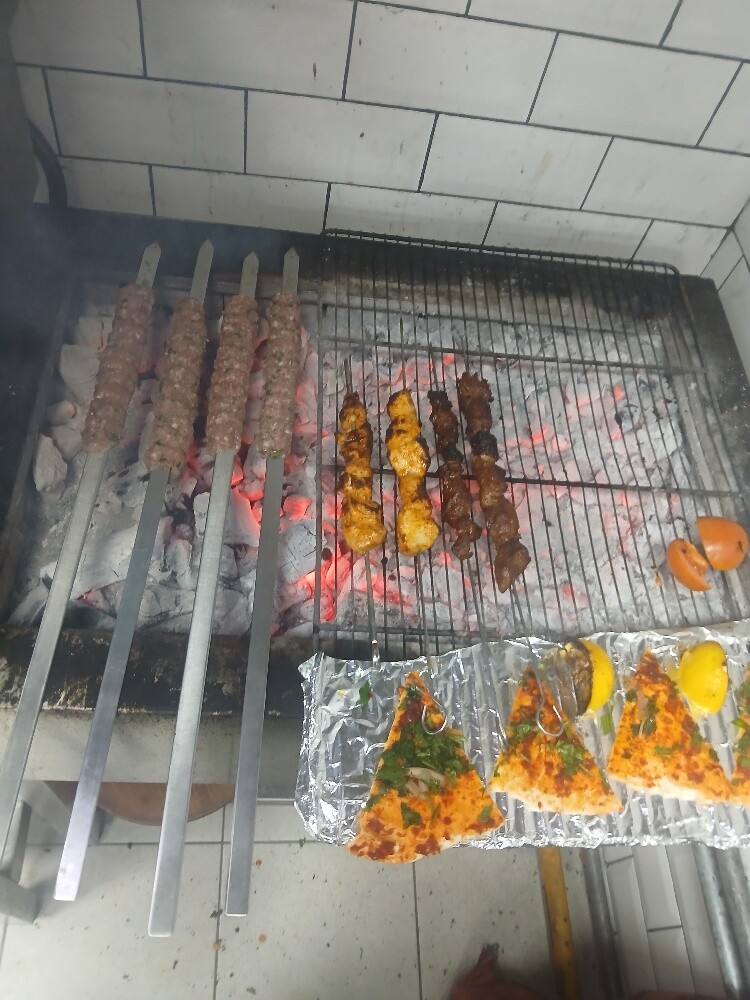Arabic Chef - 14