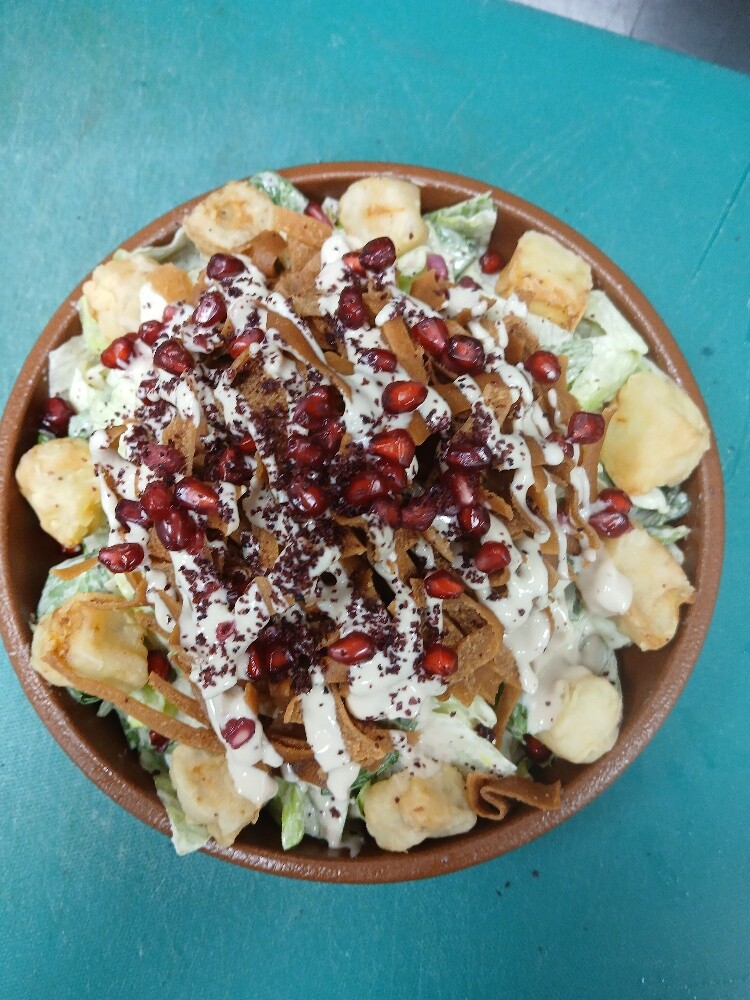 Arabic Chef - 21