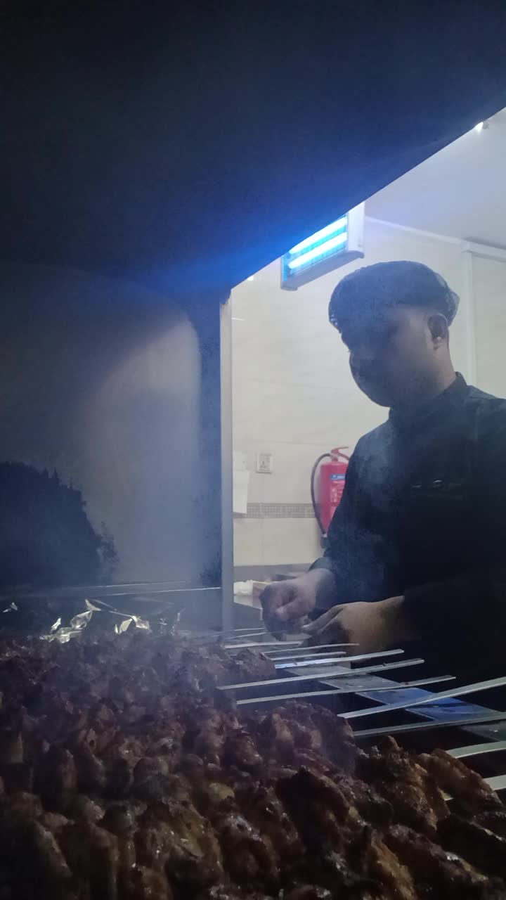 Arabic Chef - 28