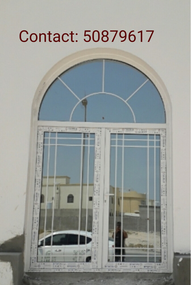 Glass & Aluminium Works Etc. - 10