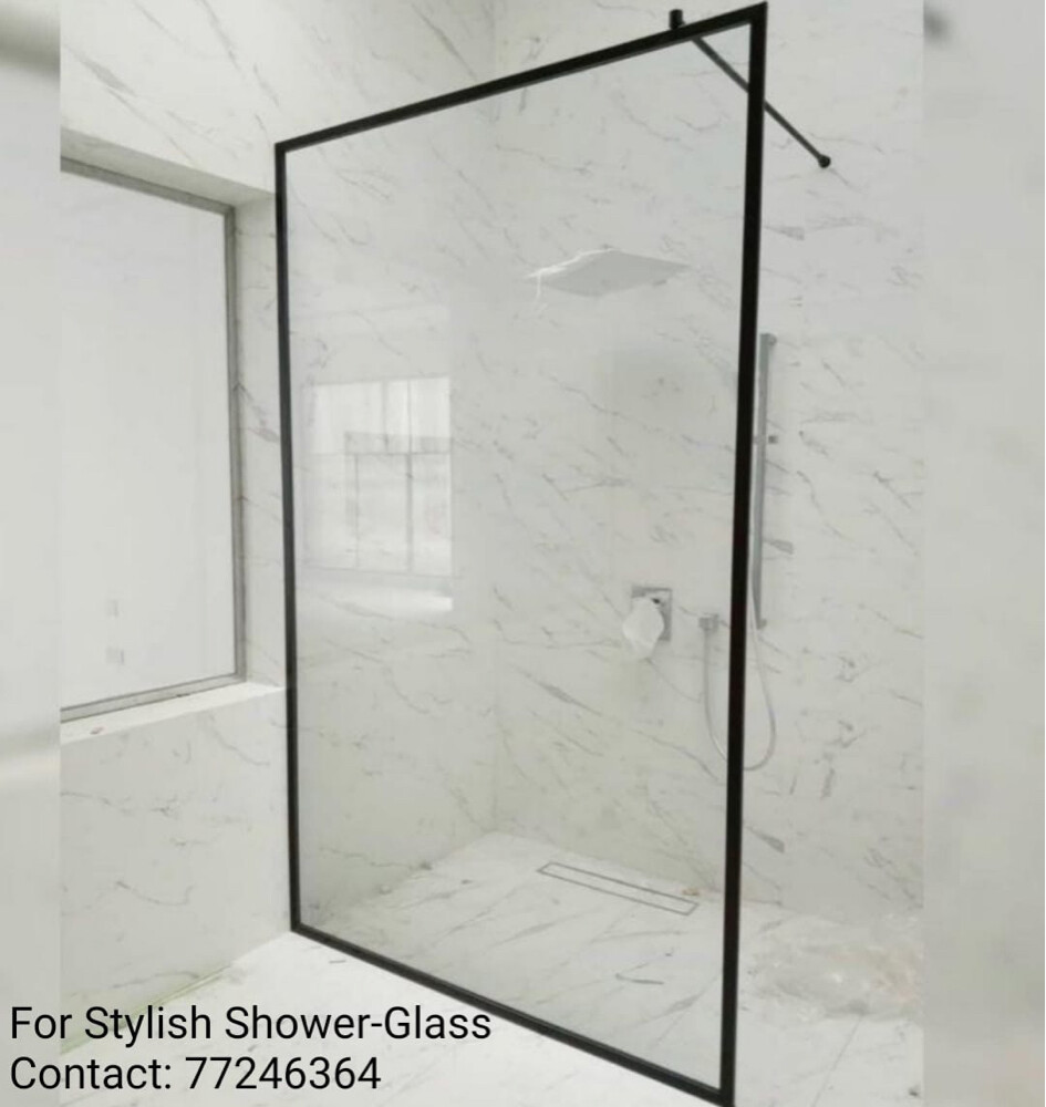 Glass & Aluminium Works Etc. - 16